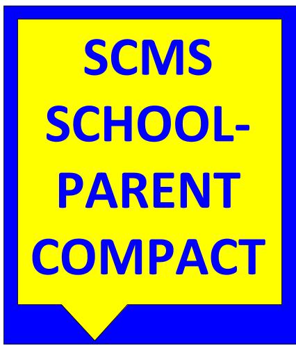 SCMS Parent-School Compact