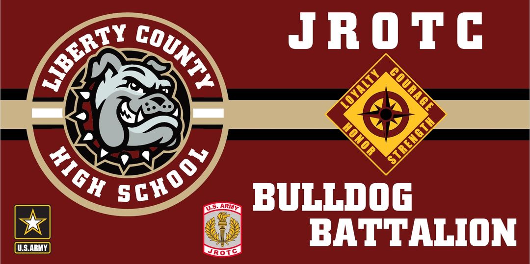JROTC Bulldog Battalion