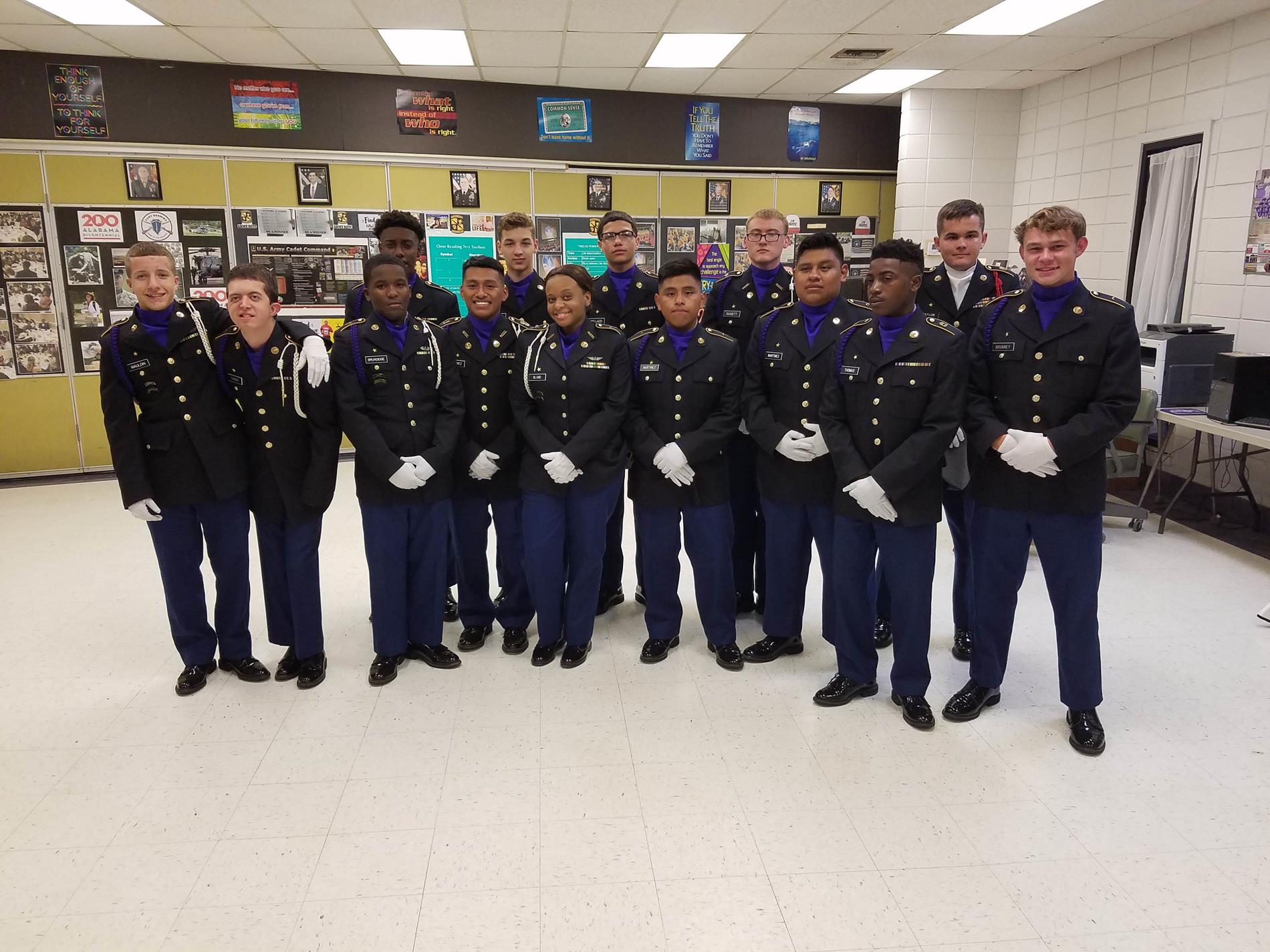 JROTC