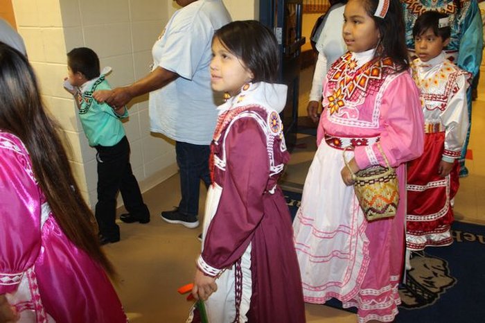 Spring Festival March 2019