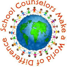 School Counselors Change the world