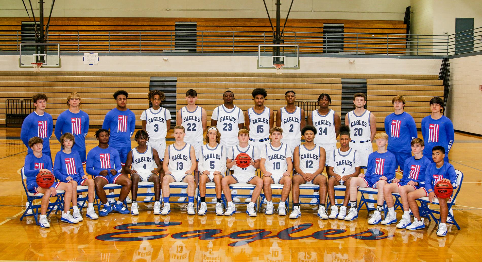 Team Team