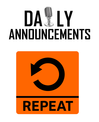 /dailyannouncements09.30.20