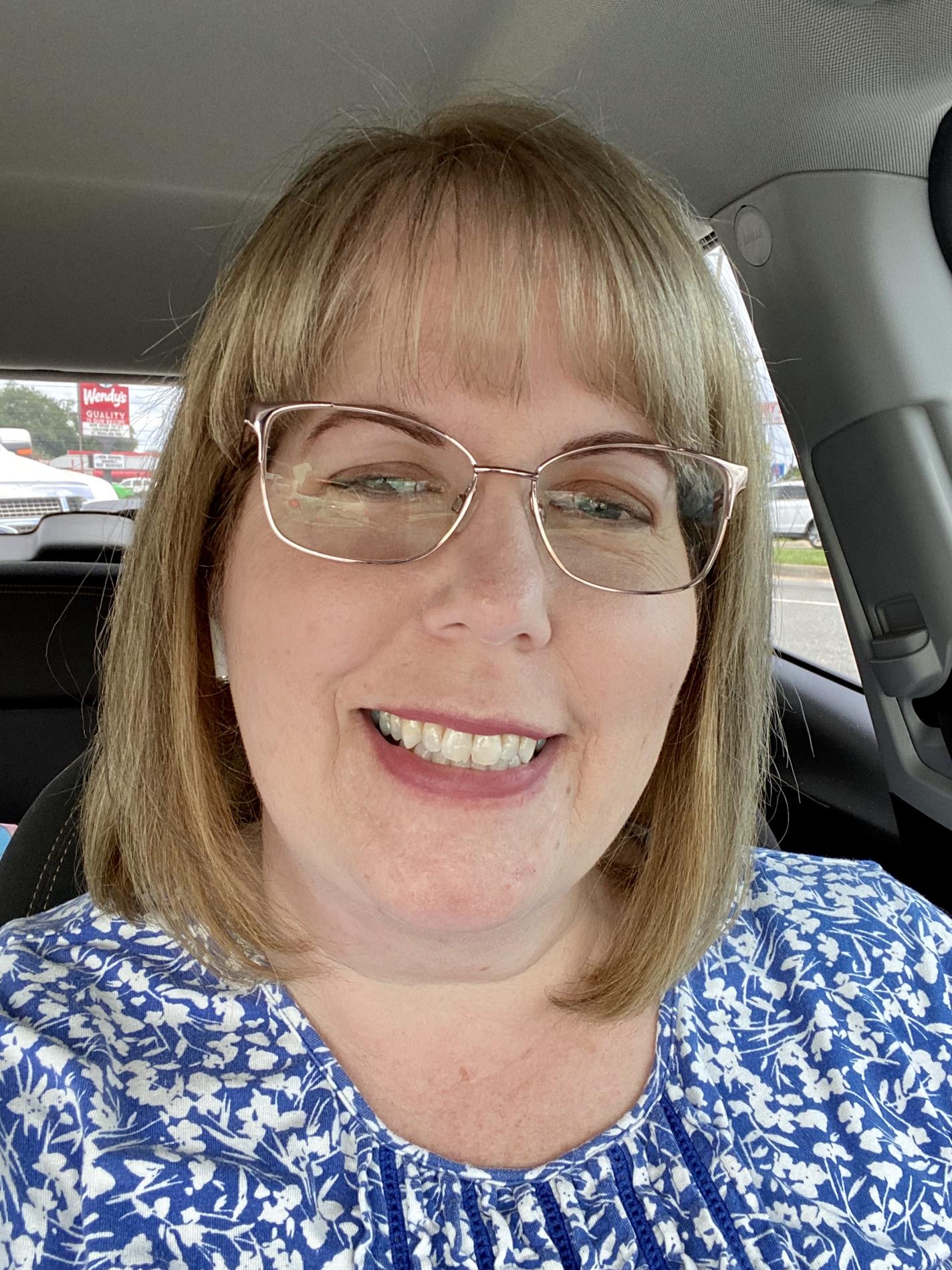 Laura Ann Smith Laura Ann Smith