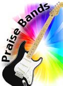 Praise Band Image