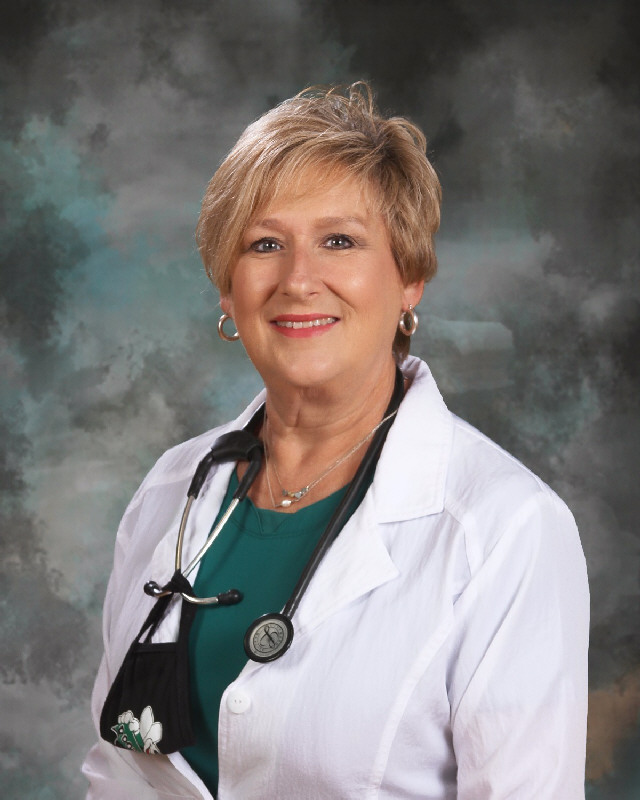 Sherri Pollard School Nurse