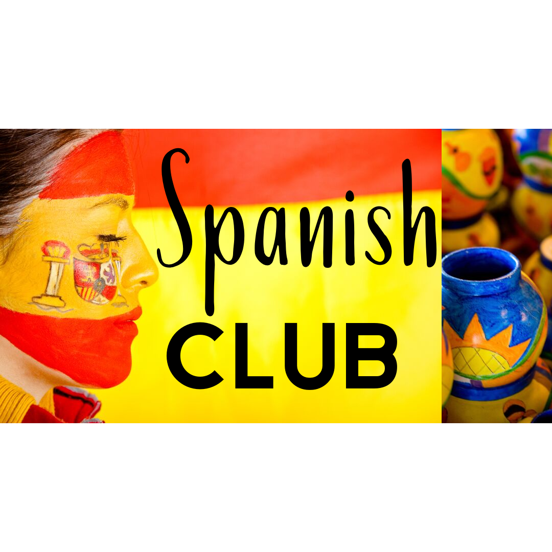 What Does Club Mean In Spanish At Robert Speirs Blog