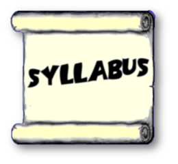 syllabus