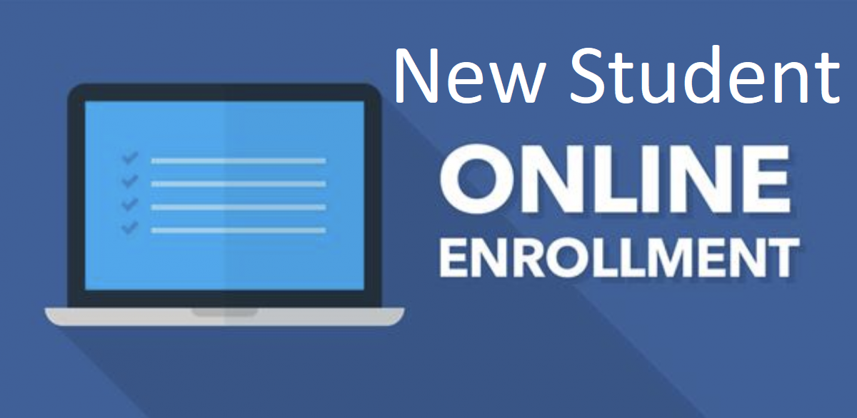 Online Student Enrollment