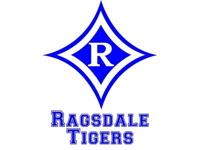 Ragsdale HS Logo