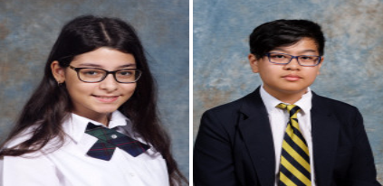 Math Olympiad