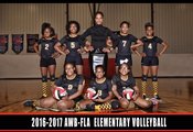 4th-6th Volleyball 4th-6th Volleyball