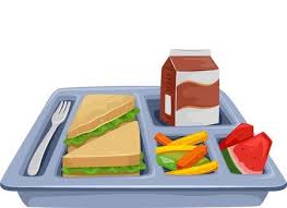 lunch lunch