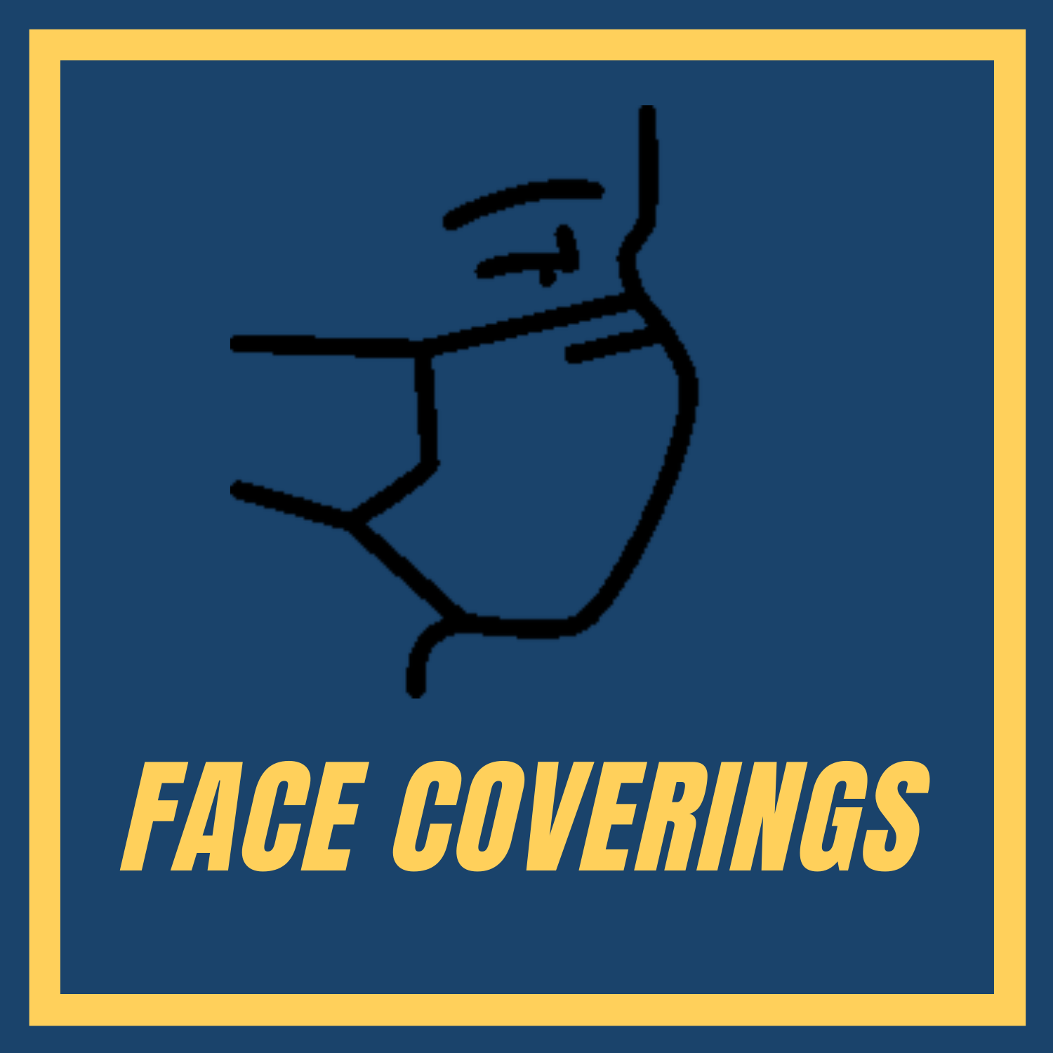 Face Coverings Definition Face Coverings Definition
