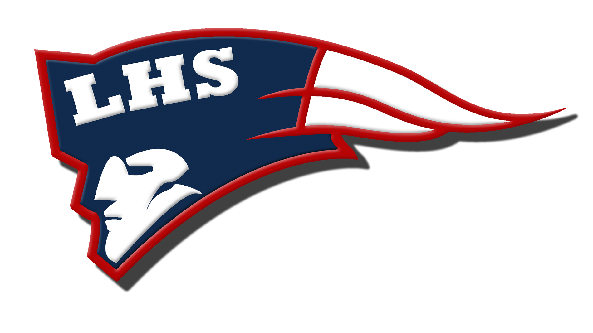 Lewisburg High School Patriots Logo