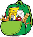 Backpack Backpack