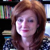 Vanessa Shelburne-Science/Stem Specialist