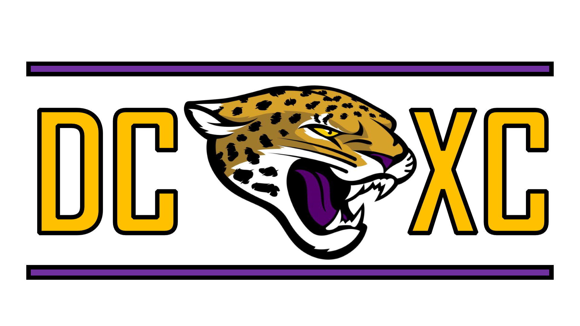 DCXC Logo