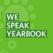 We Speak Yearbook