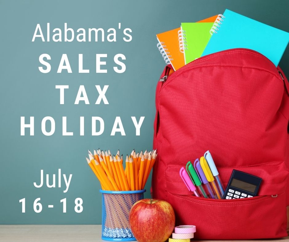 Sales Tax Weekend Sales Tax Weekend