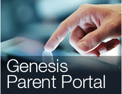 Genesis Parent Portal