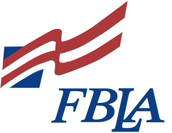 FBLA Color banner