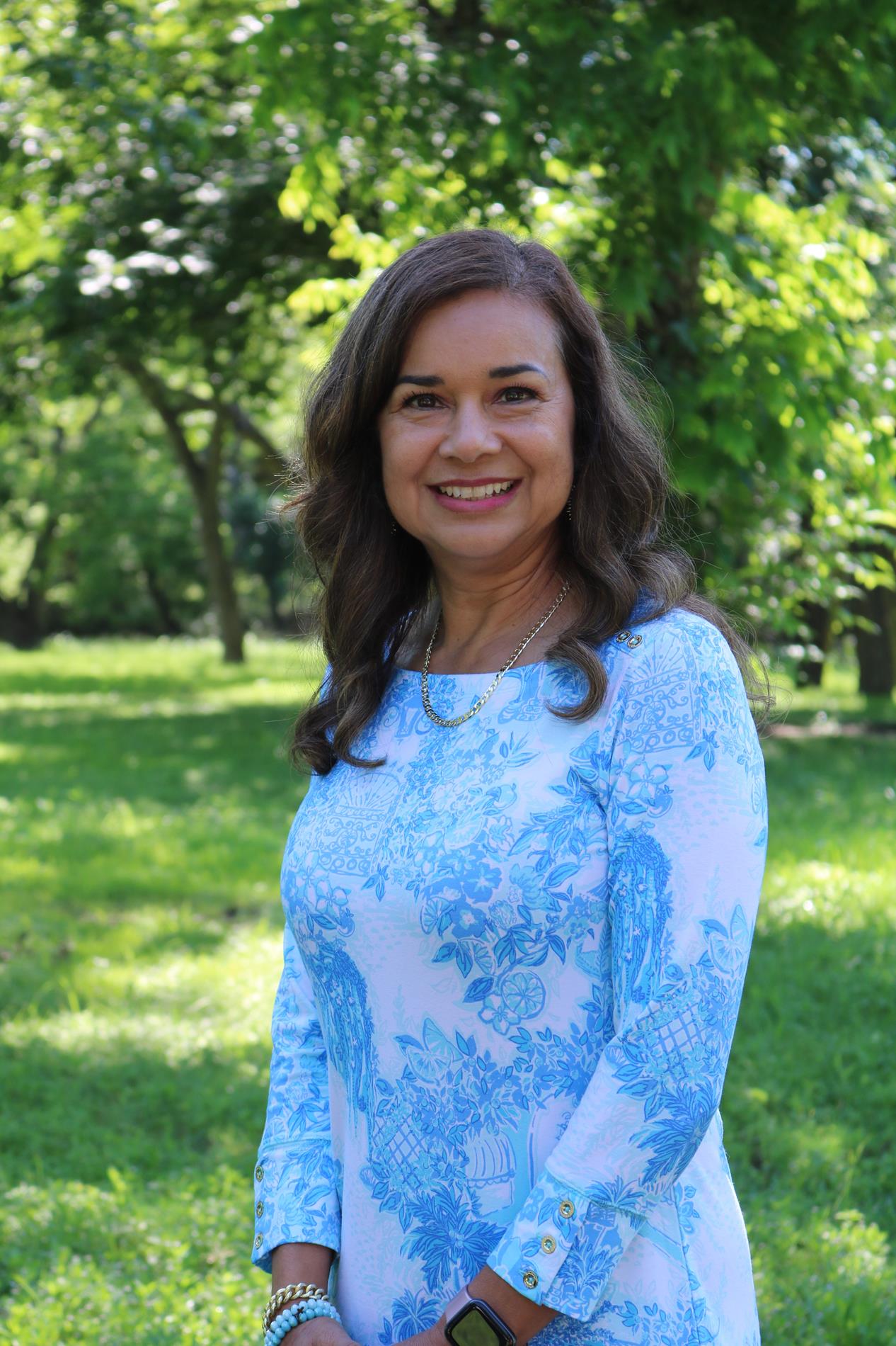 Imelda Medrano Imelda Medrano