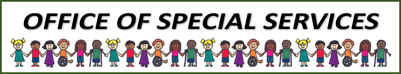 Special Services Logo Special Services Logo