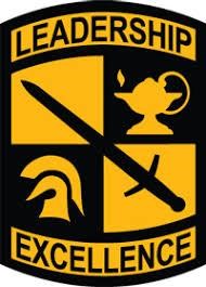 Army Leadership Seal