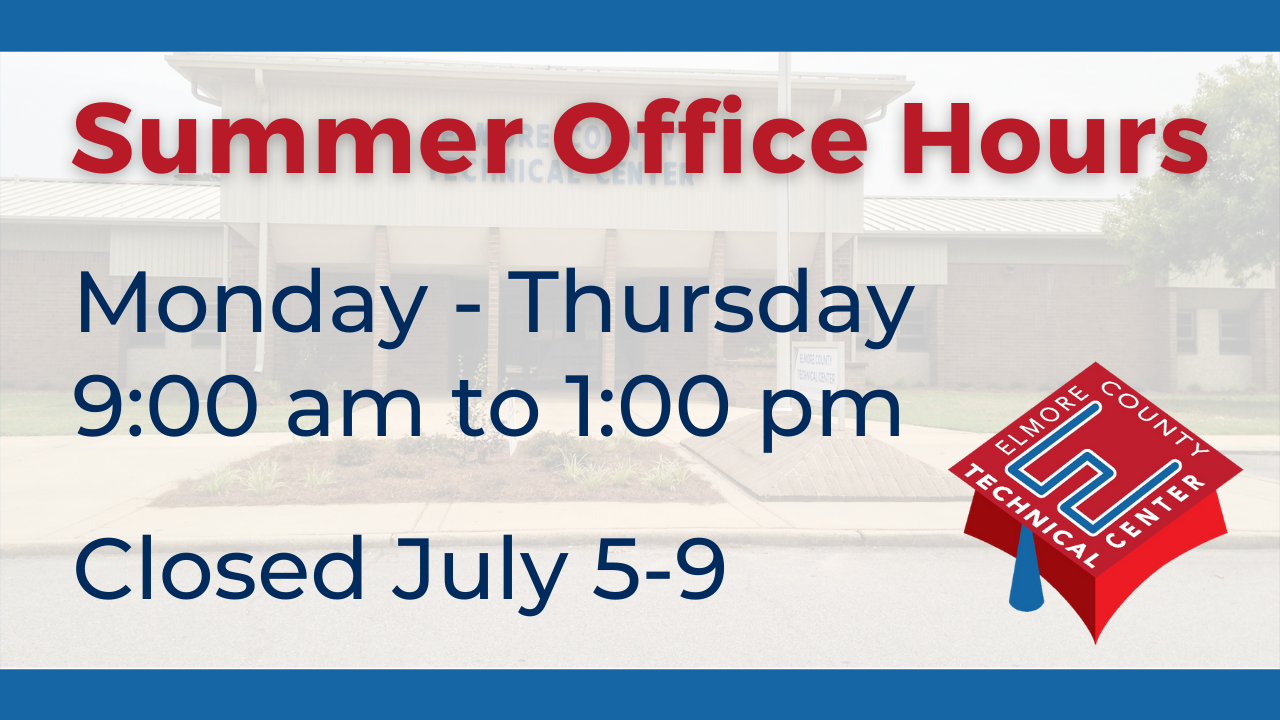 Summer Hours Summer Hours