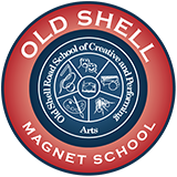 Old Shell