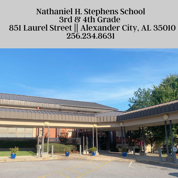 Stephens Elementary