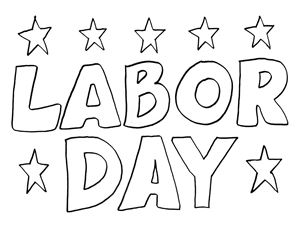 LABOR DAY