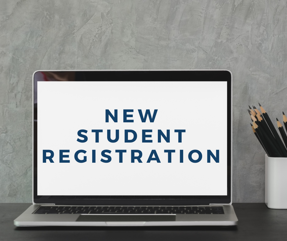 online registration png