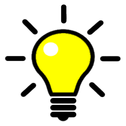 lightbulb image
