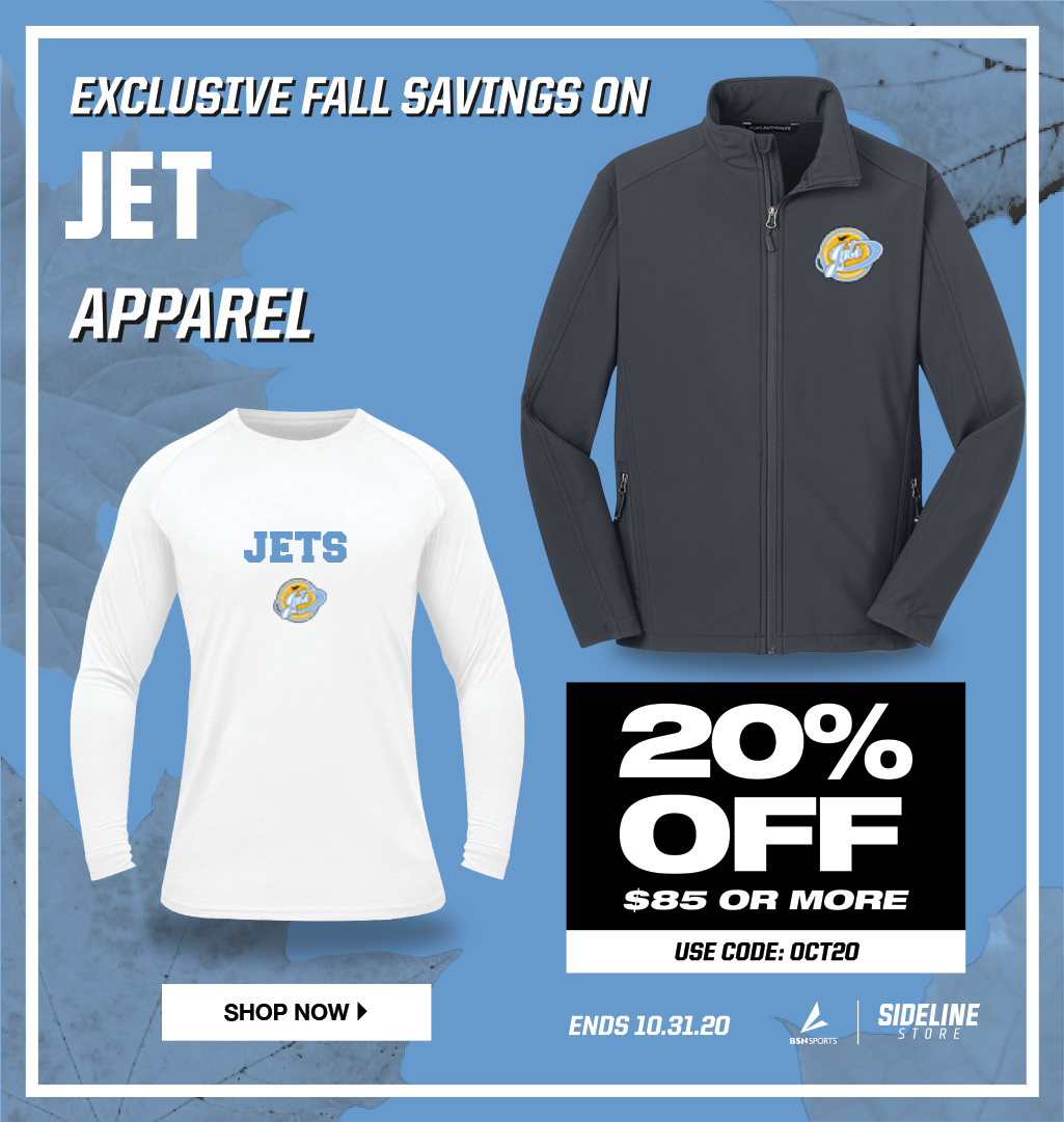 Jets Store Jets Store