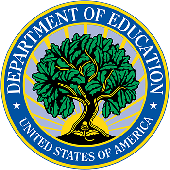 Federal department of education