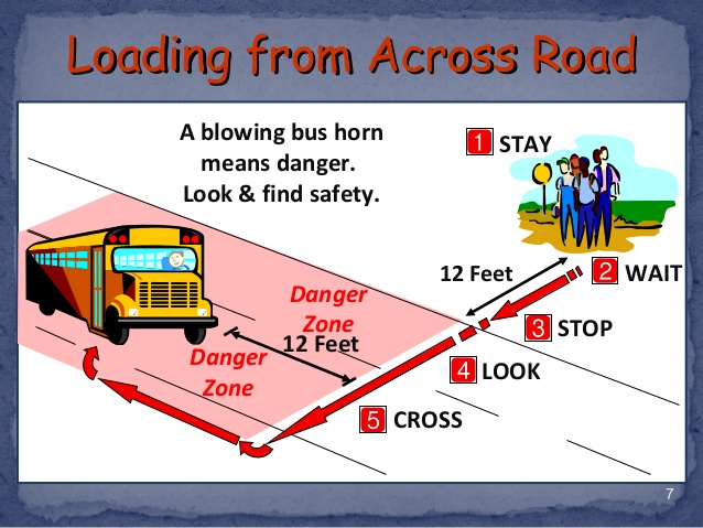 Bus Safety 2