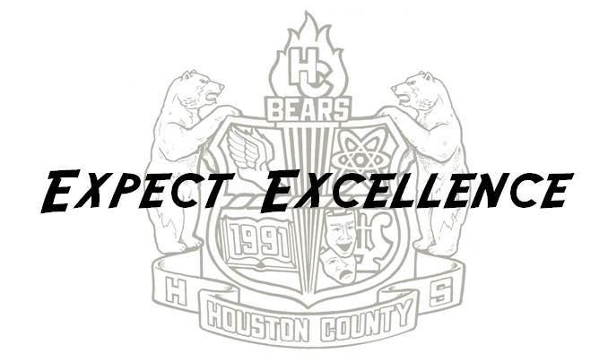 Expect Excellence