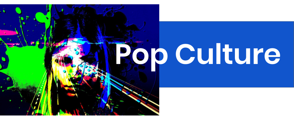 Pop Culture Digital Challenges header