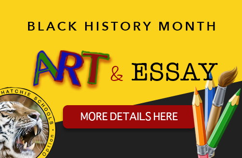 Art and Essay Contest