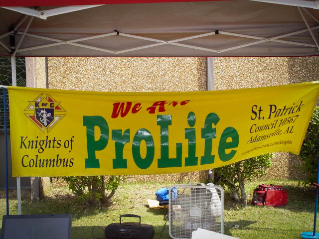 Pro Life Image