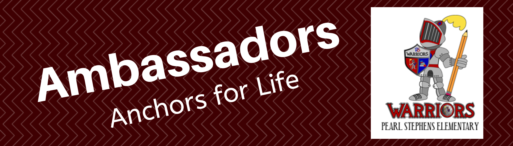 ambassadors banner