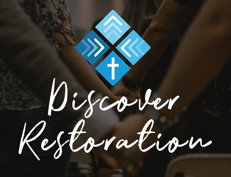 Discover Restoration
