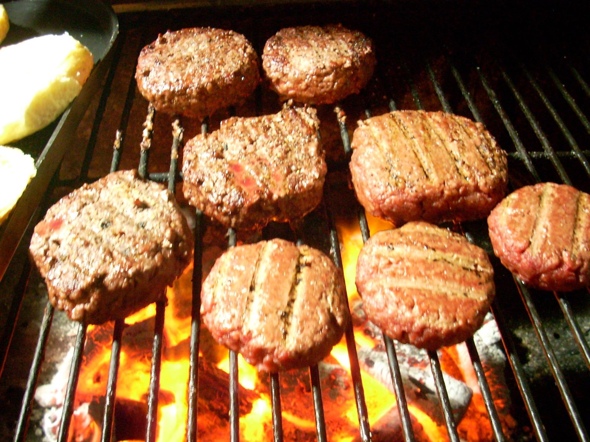 Cookout Cookout
