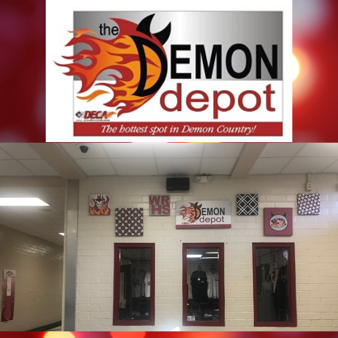 demondepot