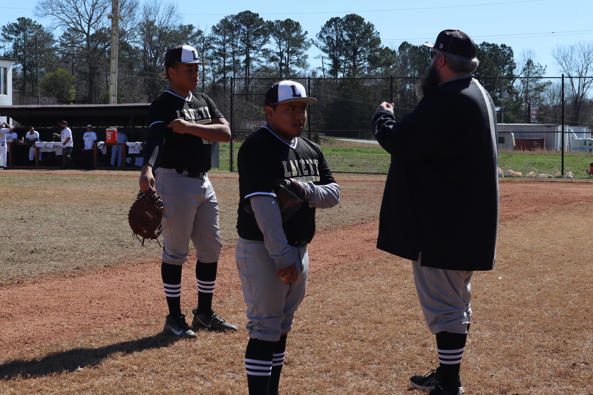 baseball baseball