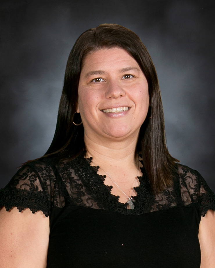 Mrs. Dana Patterson, 5th Grade Language Arts Mrs. Dana Patterson, 5th Grade Language Arts