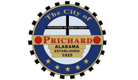 prichard logo