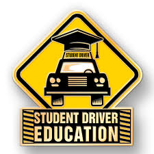 Student Drivers Education logo